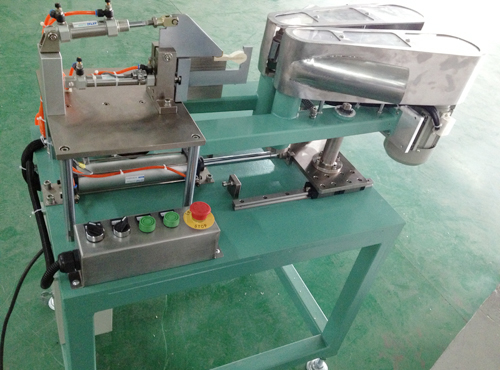 自動化設(shè)備組件1